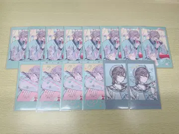 ChroNoiR 카나뉴 레트로 스타일 폴라로이드