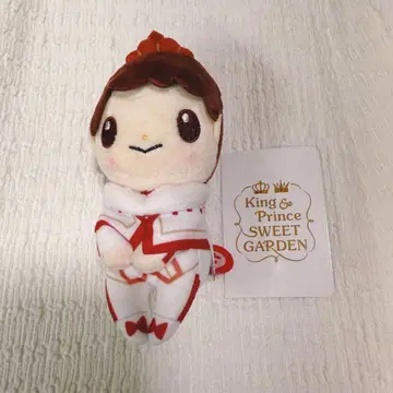 SWEET GARDEN 히라노 쇼 춋코리상