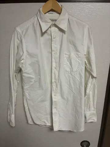 INDIVIDUALIZED SHIRTS 미국제