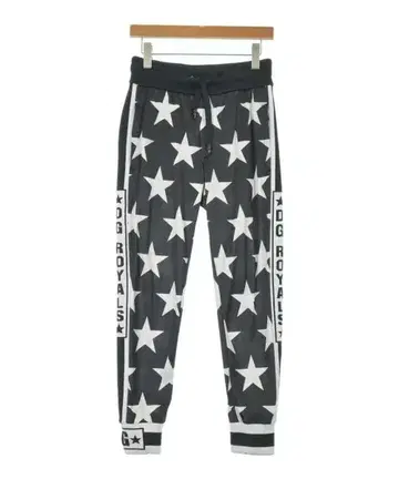 DOLCE&GABBANA 스웨트 팬츠 남성용