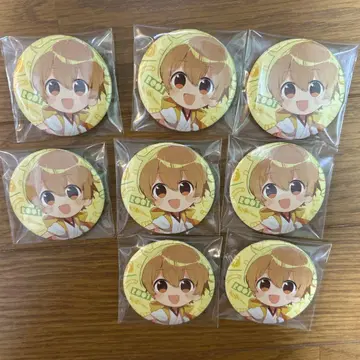 루토군 너와 나의 비밀기지 캔뱃지 묶음 판매