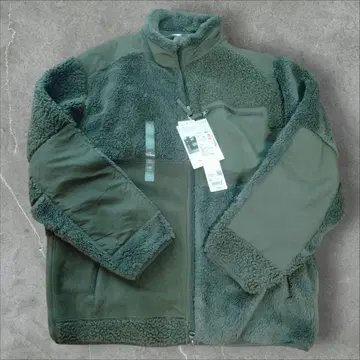 Engineered Garments 플리스 자켓 XL 올리브