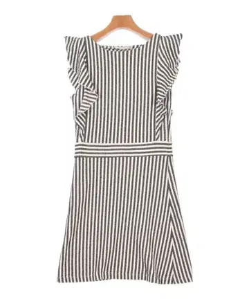 메종 키츠네 원피스 여성용