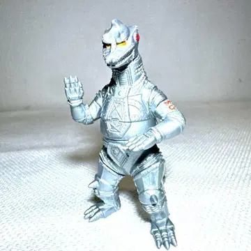 메카고질라 1974 고질라 9 반다이 HG 시리즈