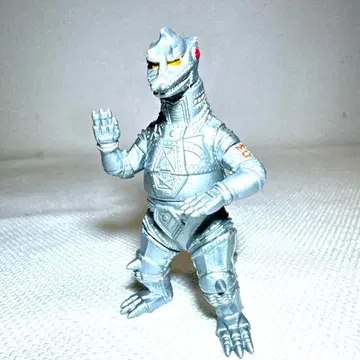 메카고질라 1974 고질라 9 반다이 HG 시리즈