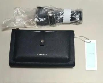 TOCCA WALK MULTI 멀티백