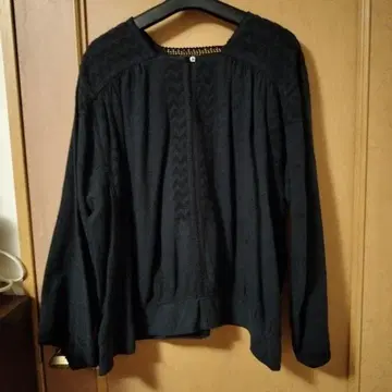 도리쉬 빈티지 블라우스
