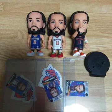 nba 피규어 7