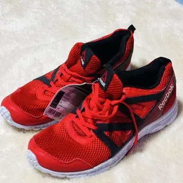 택 포함 리복 Reebok 25.5 사이즈 남성용 스니커즈 신발