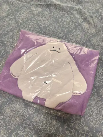 킹오거 모프운 셔츠