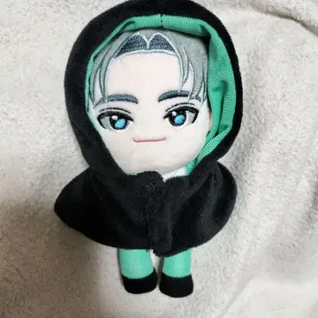 JOKER 하와이안 마스코트