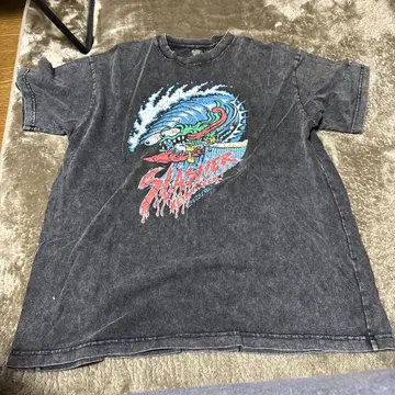 SANTACRUZ 티셔츠