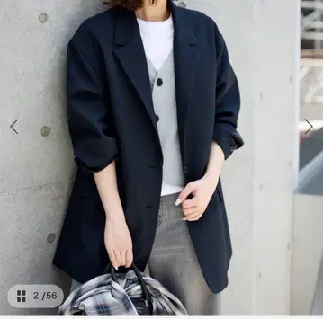 PE SHARK 빅 자켓