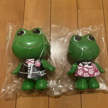 케로쨩, 코로쨩