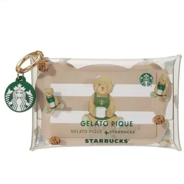 STARBUCKS gelato pique 멀티 케이스
