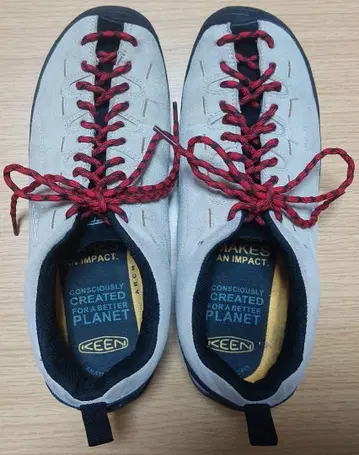 킨 KEEN 재스퍼 27.5cm
