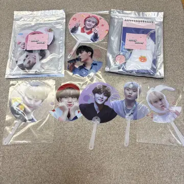SEVENTEEN 승관 마스터 굿즈