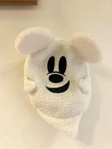 디즈니 유령 베레모