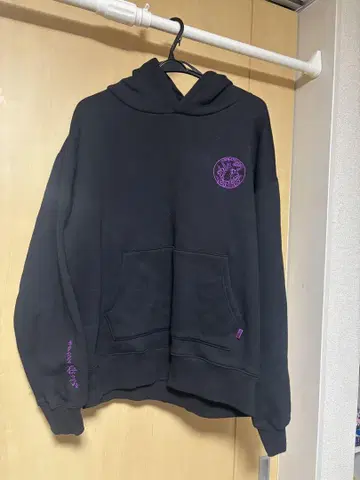 FR2 나데시코 후드티