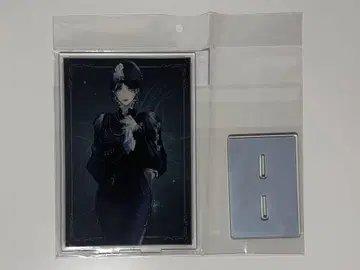 무기미도 eeo 복권 A상 아크릴 스탠드 예레나