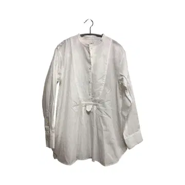 IENA A라인 셔츠
