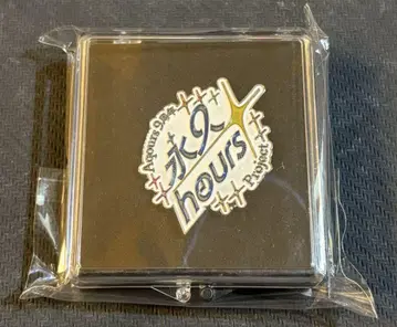 러브 라이브 선샤인 Aqours 9주년 로고 핀즈