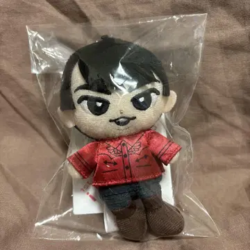 SnowMan 미야타테 료타 스노치루 봉제 인형