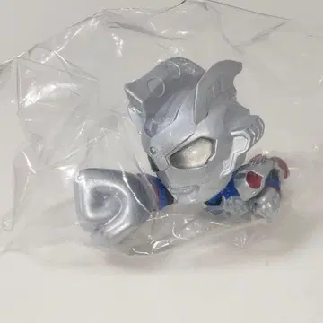 TAMASHII NATIONS BOX 울트라맨 Z 알파 엣지
