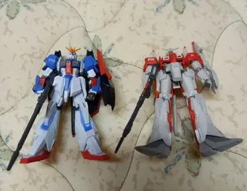 FW Z건담 제타플러스 건담 스탠다드