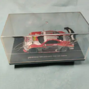 OPEN INTERFACE,TOM'S SC430 SUPER GT500