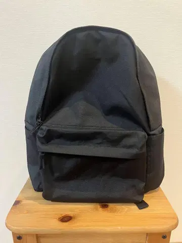무인양품 럭색