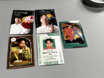 후스야 요시모토 코레카 6th