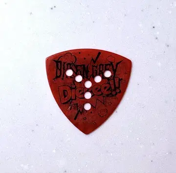 DIR EN GREY Die 피크