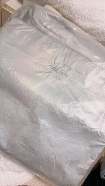 INI MASTERPIECE 백