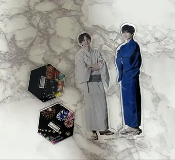 미나토 상사 코인 랜드리 아크릴 스탠드