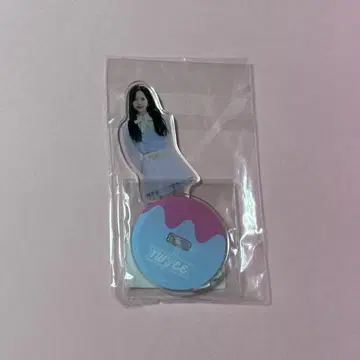 TWICE 미나 아크릴 스탠드 세트 팝업