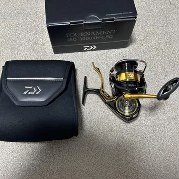 22 토너먼트 3000xh-lbd