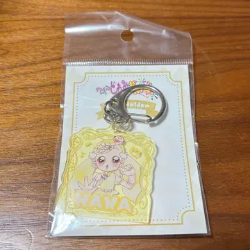오쟈마녀 도레미 아크릴 키링 하나짱 할로윈