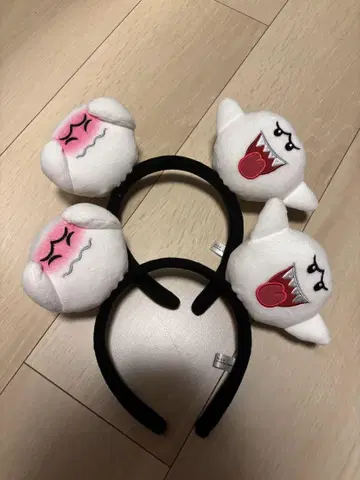 USJ 테레사 머리띠 세트