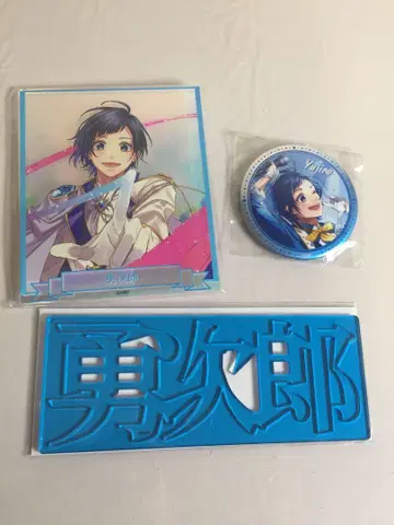 HoneyWorks 하니와 고백실행위원회 아이돌 시리즈 유지로 3