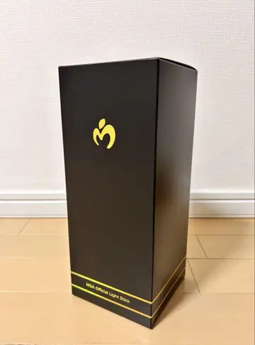 MGA 공식 라이트 스틱