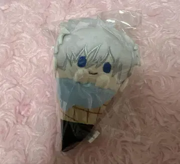 주술회전 아이스 타피누이 고죠 사토루