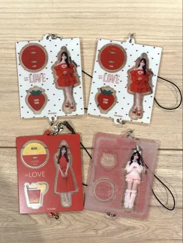 이코러브 오타니 에미리 미니 복권 특별히