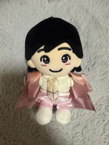 미치에다 슌스케 치비누이