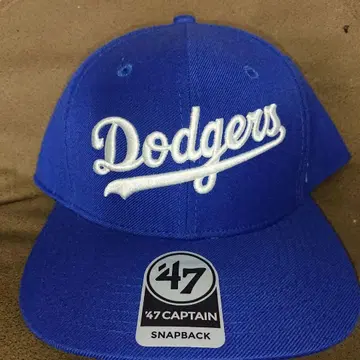다저스 DODGERS LA 로스앤젤레스 캡