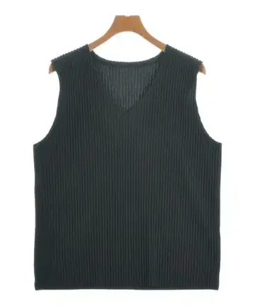 옴므 플리세 캐주얼 셔츠 남성용