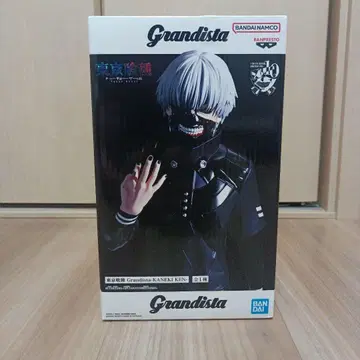 Grandista 카네키 켄 피규어