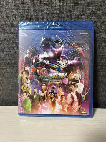 Blu-ray 가면라이더 오즈 10th 가면라이더 버스 버스
