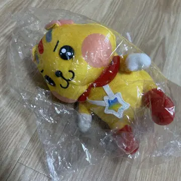 아피탄 봉제 인형 마스코트 새상품
