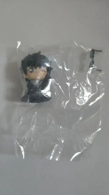 명탐정 코난 마츠다 진페이 쪼그라뜨리기 대